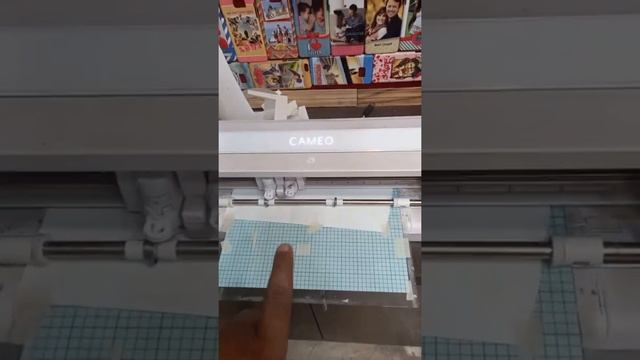 8595875043/9910779188/99Sublimation White Vinyl Stickers Cutting Cameo Plotter A4 Premium