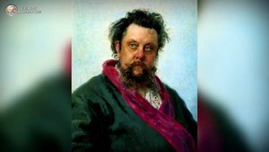 Страшная тайна картин Ильи Репина