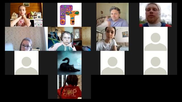 ОСВЕЩЕНИЕ и его важность в КАДРЕ (из Zoom-конференции) - рассказывает оператор Артём Омельченко смотреть онлайн