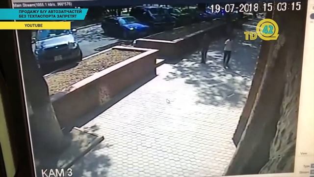 Продажу б/у автозапчастей без техпаспорта запретят смотреть онлайн