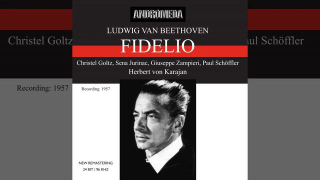 Fidelio, Op. 72: Act I: Dialogue