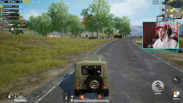 PUBG MOBILE - ОБНОВЛЕНИЕ 0.7.0! ЧТО НОВОГО? (Играю на ПК) смотреть онлайн