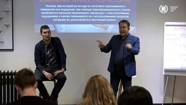 Психология. В чем опасность целей.