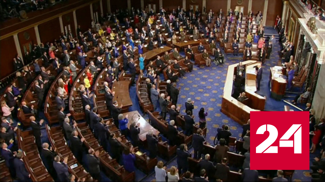 Для Байдена главное, чтобы Путин не добился успеха - Россия 24