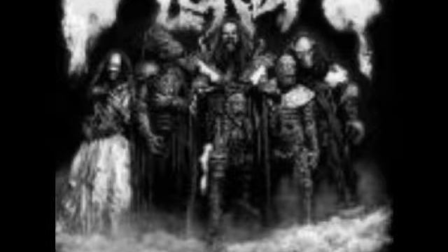DEATH UNLIMITED SINGED BY LORDI