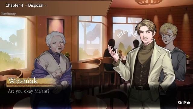 ESCAPE Secret Of The Hidden Room Collaborator Full Walkthrough - Chapter 0 1 2 3 4 5 6 (PuzzleSpace