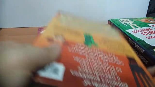 Обзор книг по майнкрафту/дневник стива