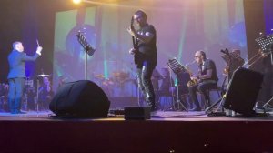 Король и Шут в исполнении оркестра