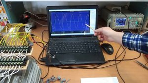 А.Мишин. Осцилляция фаз и ее применение