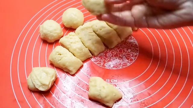 Готовлю ВМЕСТО магазинных сладостей! Вкусно как в ДЕТСТВЕ. Рецепт к ЧАЮ