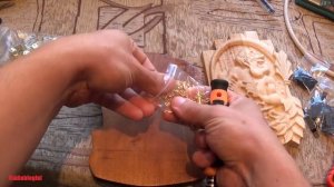 Крепления для рамок и картин