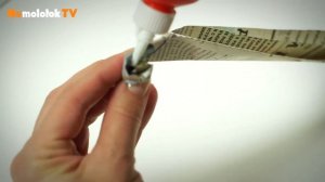 Объемная 3D цифра ко дню рождения из пенопласта. Star Tec