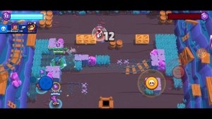 ИГРАЮ В КИТАЙСКИЙ БРАВЛ СТАРС!