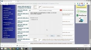 #2 - GDAL Installation for Python