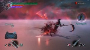 Как играть за Данте в ДнД (Devil May Cry билд для DnD 5)