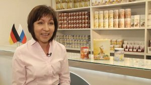 ОПТИМАЛЬНЫЙ СЕТ Fitline. КОМПЛЕКСНЫЙ ПОДХОД К ЗДОРОВЬЮ. Рассказывает врач.