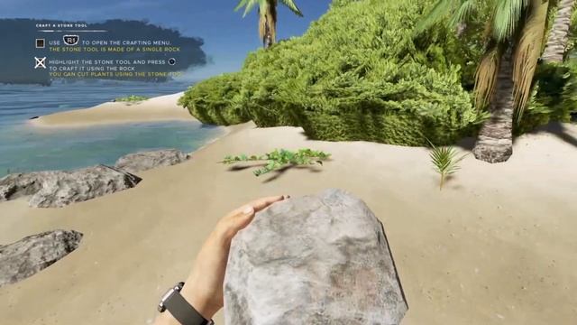 ISLAND SURVIVAL GAME. STRANDED DEEP PLAYSTATION 4 walkthrough gameplay (NEW).. PART 1 The basics