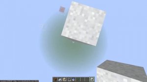 БЕТОН В МАЙНКРАФТ, как делать много бетона в Minecraft