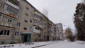 УСТЬ - ИЛИМСК НОВЫЙ ГОРОД.