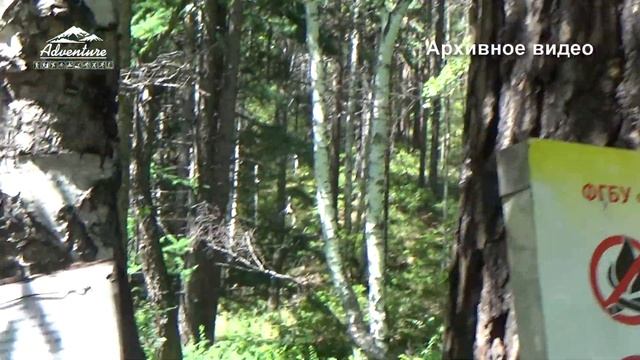 Сухое озеро. Большое Голоустное. Байкал 2020 смотреть онлайн