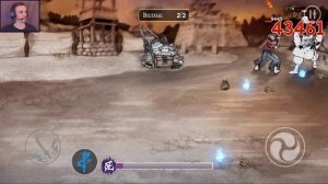 ронин последний самурай 10 я глава