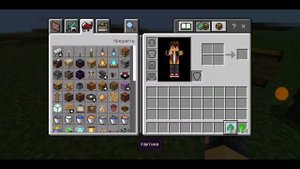 AMONG US В МАЙНКРАФТ! ОБЗОР МОДА В МАЙНКРАФТ