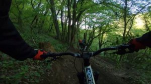 MTB | Off Camber Trail | Ксилифор | + Спускане  от конната база на Арбанаси до Горна Оряховица