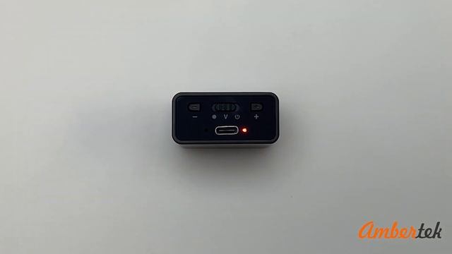 Мини диктофон Ambertek VR310 32Gb c увеличенным аккумулятором и магнитным металлическим корпусом смотреть онлайн