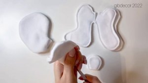 Мишки из флиса — урок 1. Шьем тело / DIY fleece bears / Fleece toy tutorial