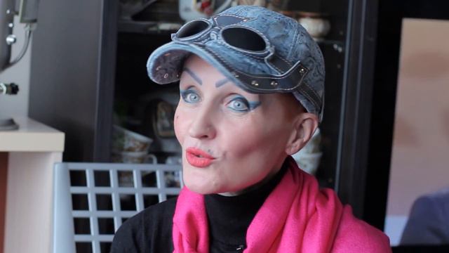 Ирина Минаева - диктор на радио - о Школе Природного Голоса смотреть онлайн