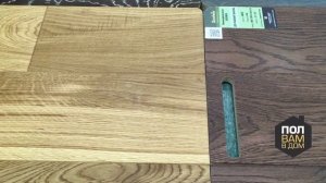 Инженерная и паркетная доска от бренда Goodwin, видео обзор