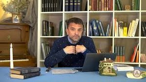 Читаем с интересом 10. Александр Архангельский. Как привить детям интерес к литературе 1