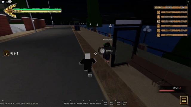 [YBA] ВСЕ ЗАНОВО 9 | Я ЗАДОЛБАЛСЯ смотреть онлайн