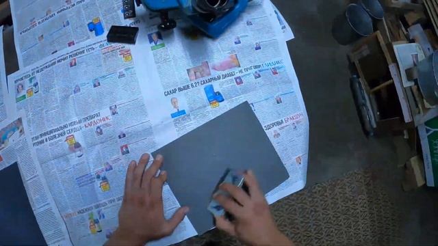 Заточка ножей рубанка Makita смотреть онлайн