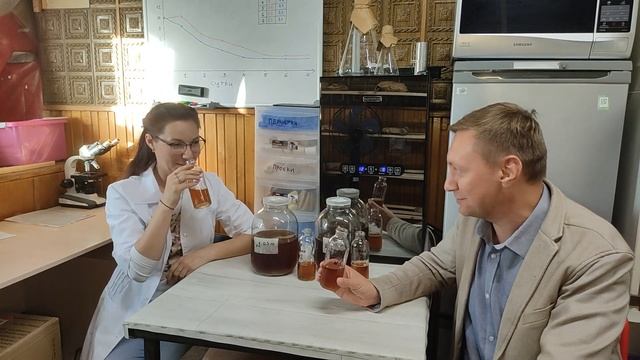 Про недозасев дрожжей смотреть онлайн