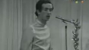 Песняры-Косил Ясь Конюшину-Live-1972