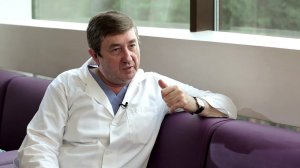 Вопросы врачу. Атеросклероз