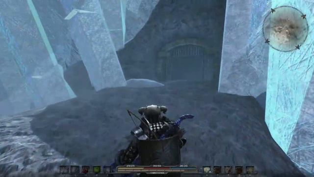 Arcania Готика 4 часть 39 Темные силы Священный молот смотреть онлайн