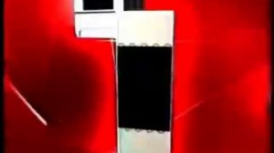 Реклама М.Видео 2006. Холодильник LG