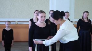 Как научить ребенка правильно дышать