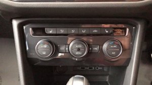 2020 Volkswagen Tiguan Allspace R-Line 2.0 TSI 4Motion Walk-Around