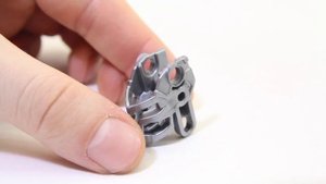 Lego Bionicle 70784 Lewa – Master of Jungle - Lego Speed build