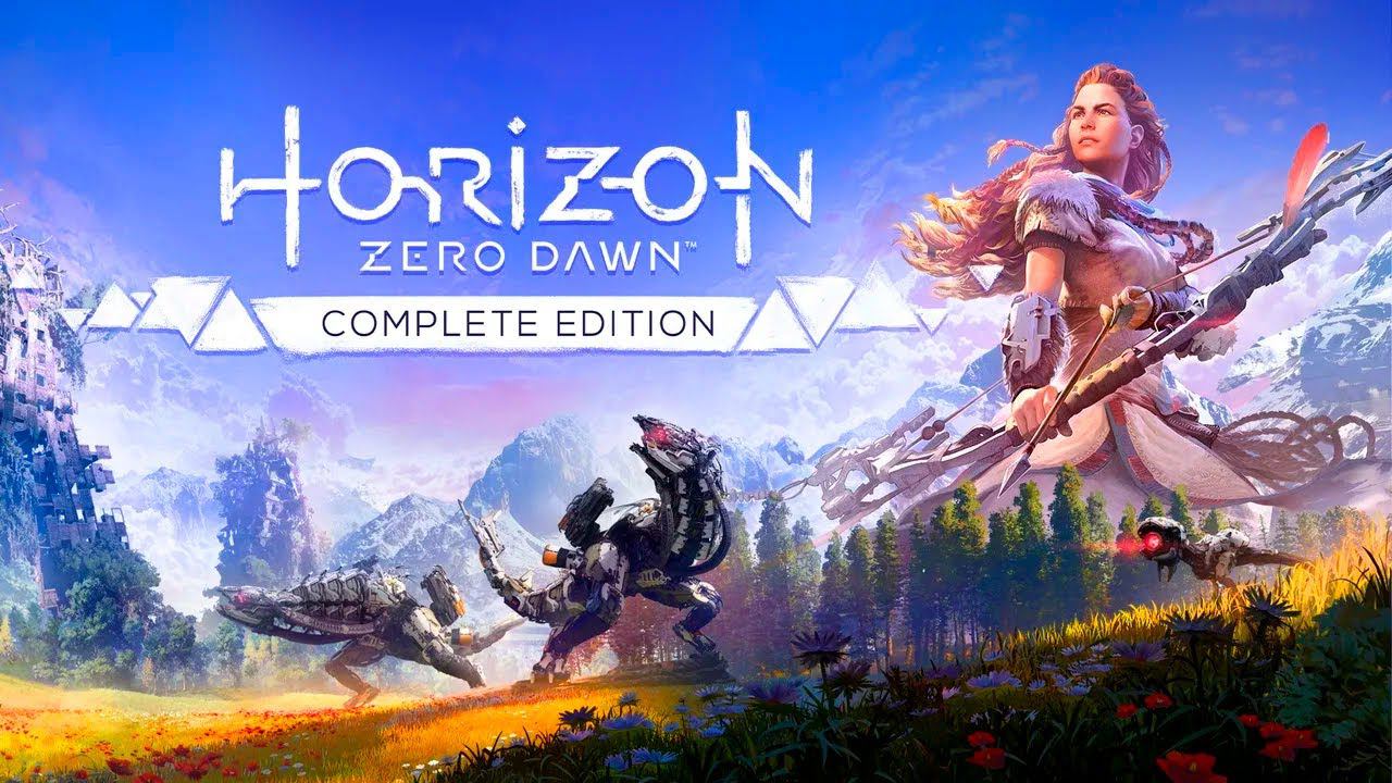 HORIZON Zero Dawn ➤ Прохождение #15➤Пограничные  земли!