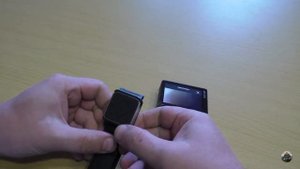 подключение пульта к экшн камере SJCAM SJ8 PRO