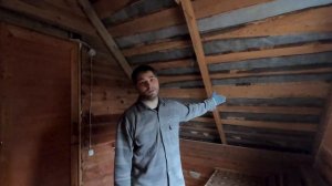 5 причин для утепления кровли в частном доме | домогород