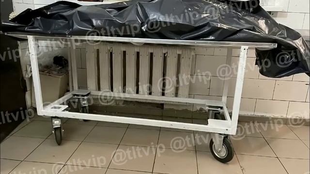 (мнение) Руководство морга на Лесной в Тольятти специально приказывает работникам портить трупы смотреть онлайн
