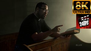 Far Cry 5 Pastor Jerome - Trailer (Remastered 8K)