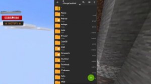 How to download skyblock in minecraft 1.19 | download map skyblock minecraft pe 1.19