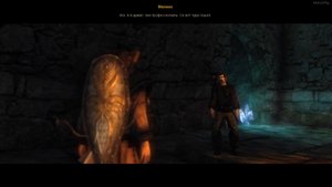 Тайна восточного храма ►Мир► Risen #21