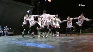 Северный танец (Northern Dance)